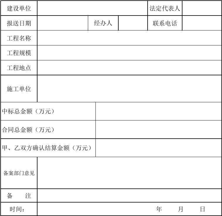 不锈钢筋九游体育工程竣工结算表_竣工工程申请验收报告_九游体育竣工验收报告