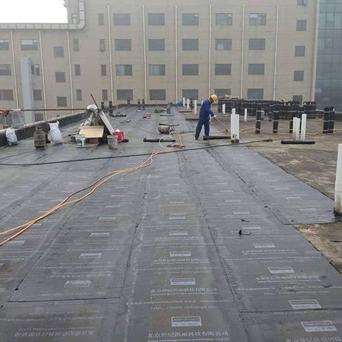 建筑屋面防水施工合同_广州市建筑防水九游体育_中国防水建筑才来哦