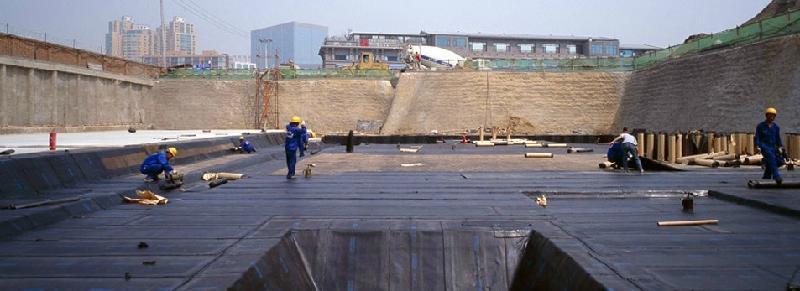 中国防水建筑才来哦_建筑屋面防水施工合同_广州市建筑防水九游体育