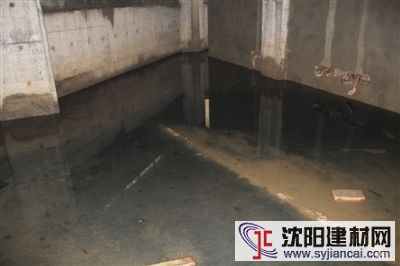 建筑地基施工的防水技术_建筑九游体育防水期限_建筑外墙防水等级