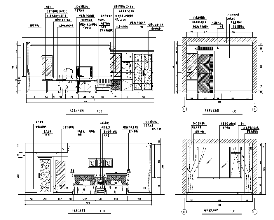 室内九游体育施工图余识图_住宅楼室内施工照明用电定额_室内家装施工流程