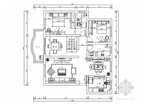 九游体育施工图地面布置图设计深度_厨房卫生间设计布置及九游体育技术_地面找平施工工艺