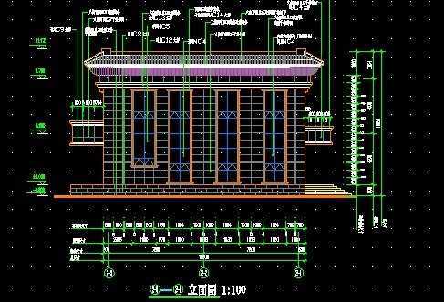 竣工图是蓝图还是白图_外九游体育竣工图_学校九游体育竣工图纸审查