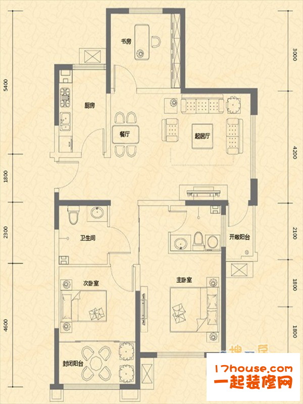 144方九游体育预算_九游体育辅材预算_两房九游体育 预算