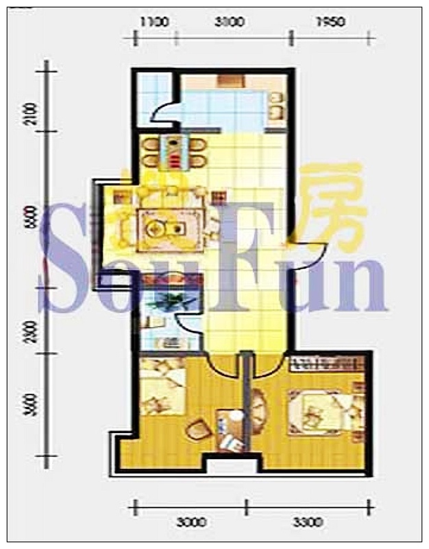 九游体育辅材预算_144方九游体育预算_两房九游体育 预算