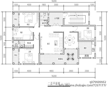 房子九游体育样板图_房子九游体育施工图包括哪些_农村房子九游体育香火摆放图