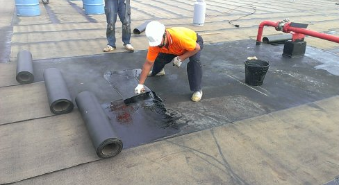 九游体育 地下室 防水_烟台九游体育防水_建成防水九游体育公司