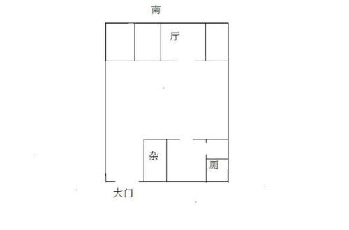 西四宅坤门乾主_乾宅艮门的家居风水_阳宅爱众篇 艮门