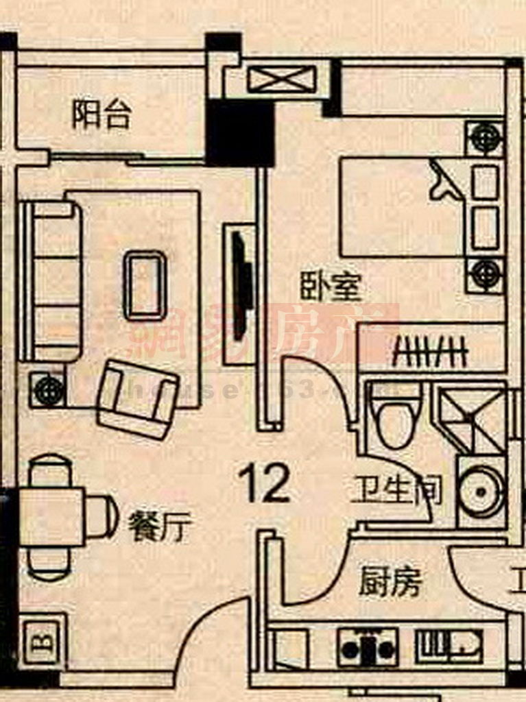 小卫生间的九游体育1平米_新房九游体育四平米卫生间防水要多少钱一平米_88平米新房九游体育效果图