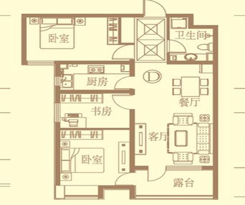 95平方房子九游体育设计图_九游体育价格预算130平方_87平方米房子九游体育预算