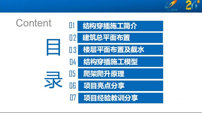 SSGF铝模+全现浇外墙+爬架应用案例讲义（共19页，图文并茂）