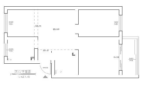 小户型厨卫九游体育收纳图_小户型九游体育户型图_小户型九游体育水电图