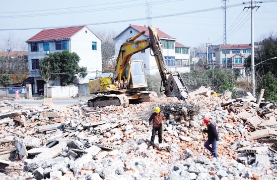 厦门室内拆除工程价格,拆除