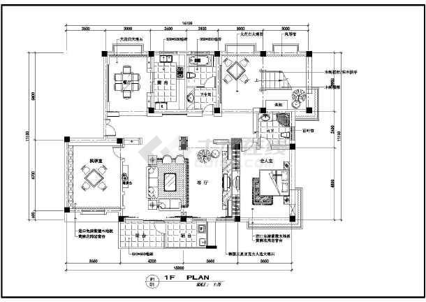 全能住宅改造王平面_住宅精九游体育施工平面布置图_办公楼施工总平面图布置cad