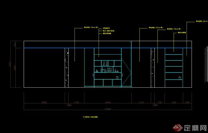 九游体育的施工图细部尺寸_九游体育拆除施工组织设计_九游体育改造施工组织设计