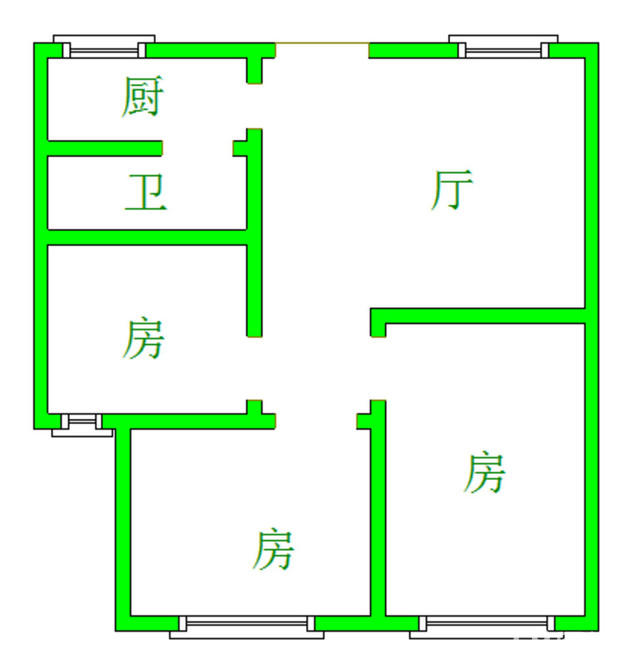 住宅大门风水讲究方位吗_大门朝向风水_家居风水大门朝南