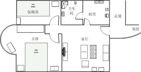 家居客厅风水禁忌_家居摆设风水_家居风水坐向