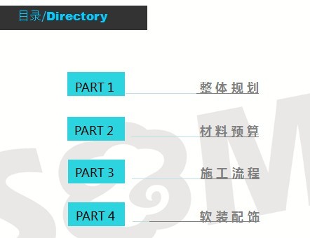 强烈推荐！自己九游体育新房需要注意哪些地方？