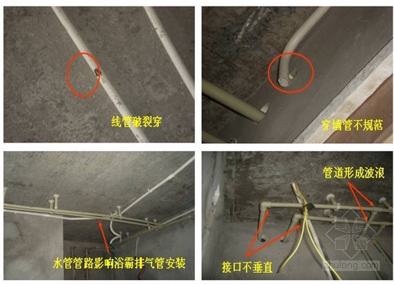 房地产精九游体育工程施工质量控制、验收标准及移交程序培训讲义（ppt 共176页）