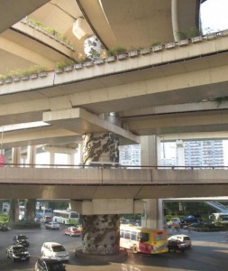 家居风水之高架桥_家居八宅风水_家居植物风水