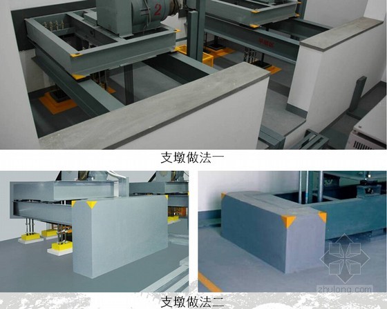 建筑工程电梯机房及室内工程竣工验收达标标准