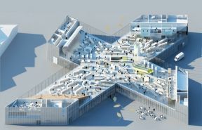 立面九游体育 室内立面设计图片 2019室内九游体育立面图 