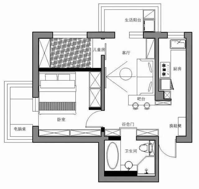 高层楼房住几层最好_高层楼房九游体育_高层楼房九游体育拆改哪些结构