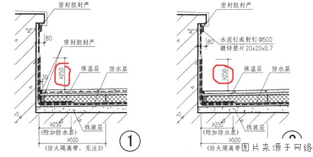 屋顶天台贴花岗岩后渗水，怎么处理？