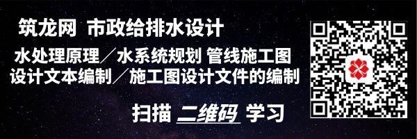 给排水图纸会审，你入门了吗？