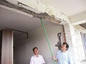 九游体育拆改的施工工艺_家装施工工艺_九游体育拆除施工工艺