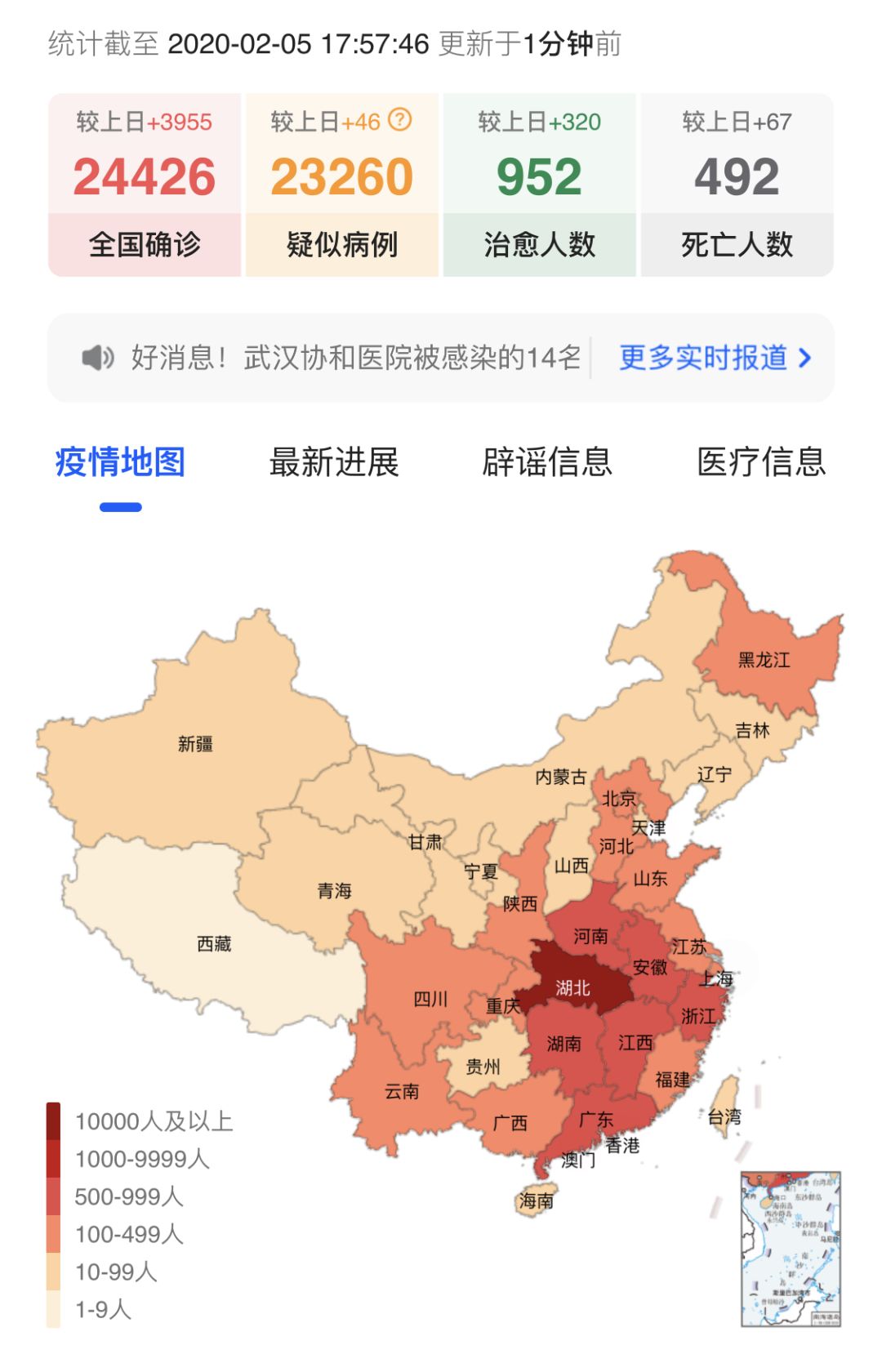 火神山、雷神山医院，大有玄机！