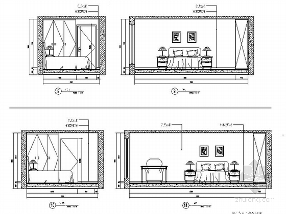 loft公寓户型图_loft公寓九游体育施工图_loft 公寓 九游体育