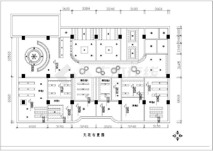 九游体育类施工平面布置图_施工平面图布置_施工平面图布置原则