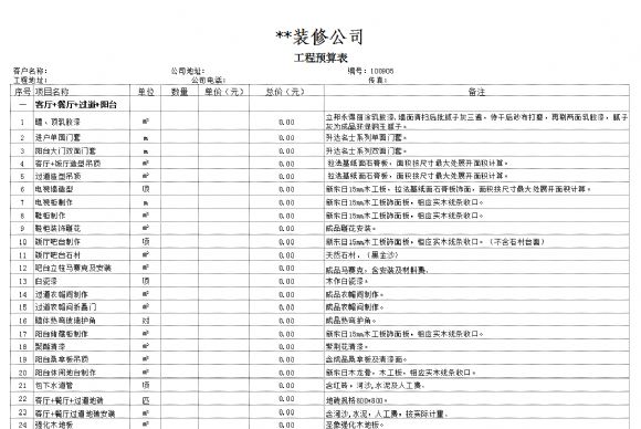 九游体育水电安装预算_出九游体育施工预算要多少时间_九游体育 水电工程预算