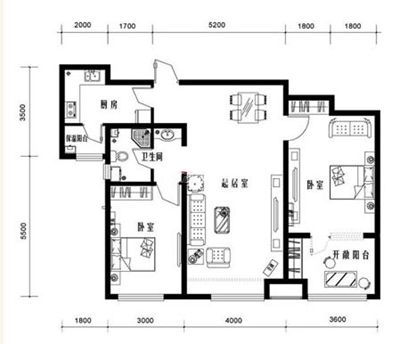 家居风水房屋缺角_房屋缺东北角风水_房屋后院缺东北角风水