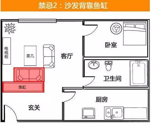 家居风水鱼缸的摆_大花瓶摆客厅风水禁忌_家具摆放的风水