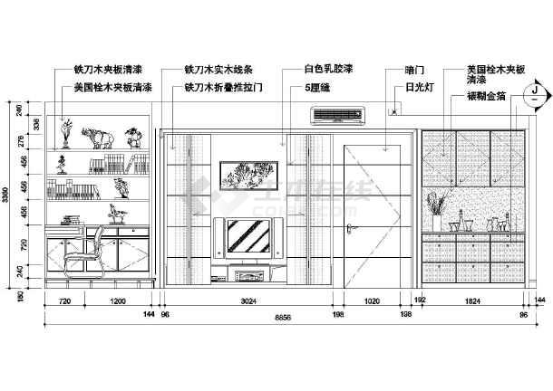 一居室小户型九游体育效果图_一居室开间九游体育效果图_一居室九游体育预算表