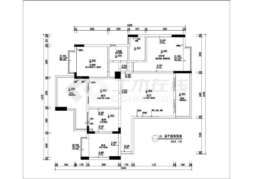 厨房室内九游体育施工图_厨房卫生间吊顶施工工艺_厨房九游体育效果图小户型简单九游体育