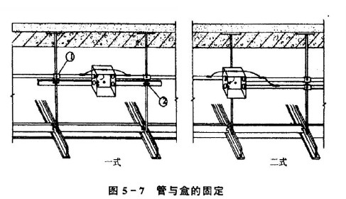 12 层办公楼改造装饰工程施工方案