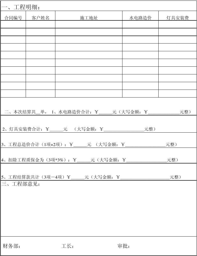 学校九游体育结算需要准备_水电维修工抢单平台_九游体育水电结算单