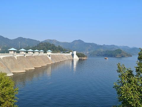 水库除险加固工程竣工验收管理工作报告