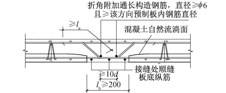 如何提高钢筋桁架叠合楼板的设计、生产和安装施工效率的同时保证