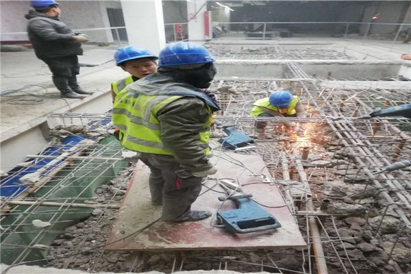 青岛黄岛区砸混泥土价格注意事项