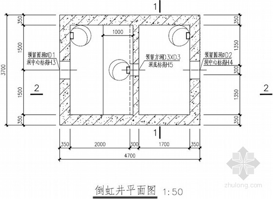 [东莞]城市截污管网工程施工招标文件（含清单预算及全套图纸）