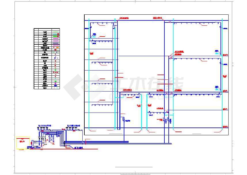 九游体育拆除施工工艺_九游体育软件 瓷砖施工_九游体育给排水施工图