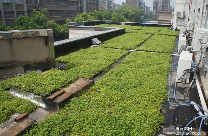 九游体育地下室防水_露台花园防水_空中花园九游体育防水